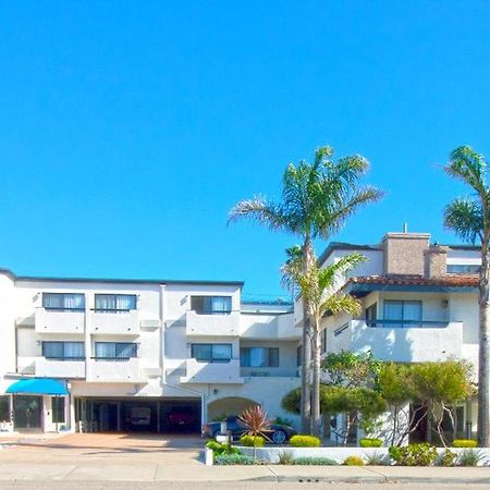 La Serena Inn Morro Bay Dış mekan fotoğraf