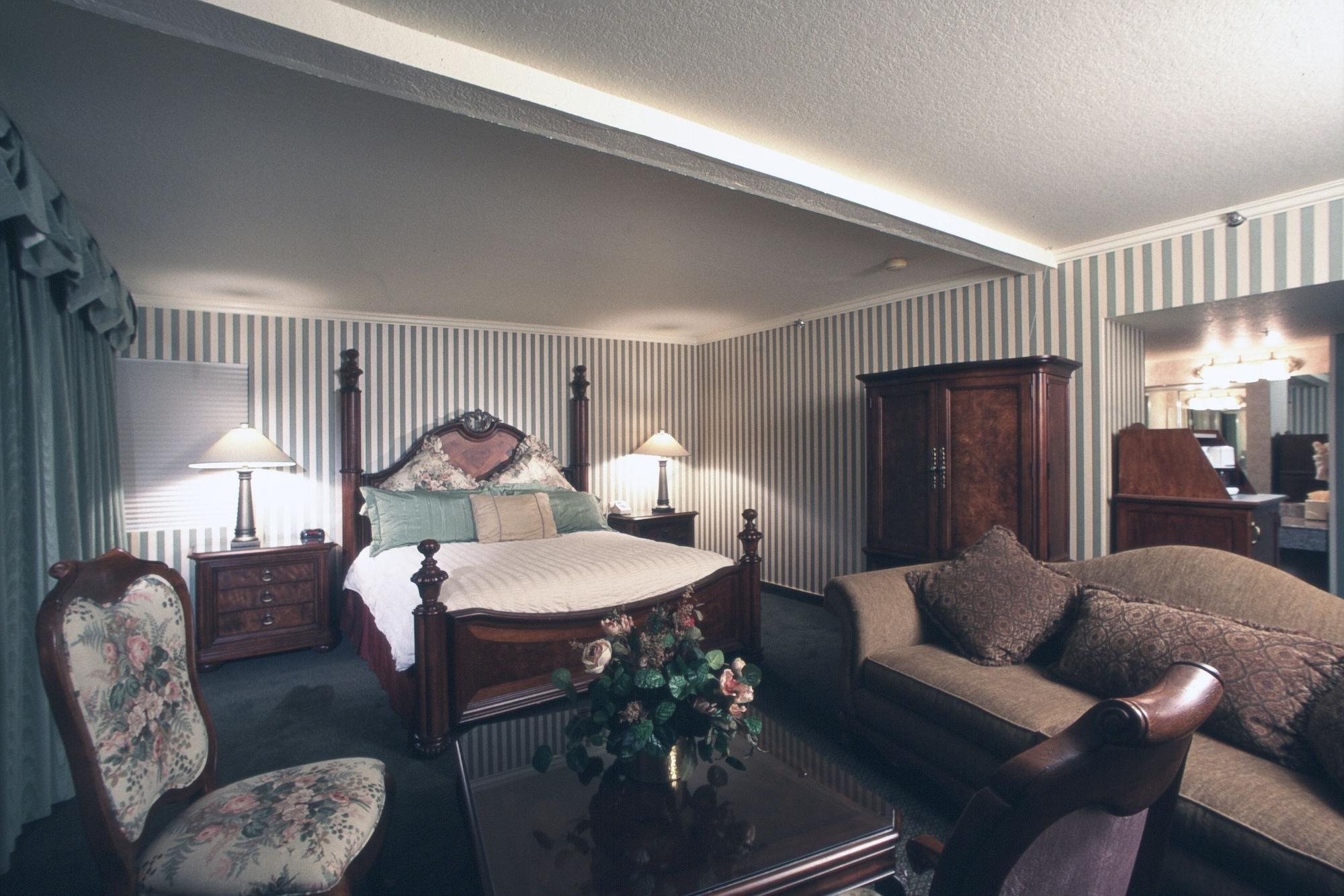 La Serena Inn Morro Bay Dış mekan fotoğraf