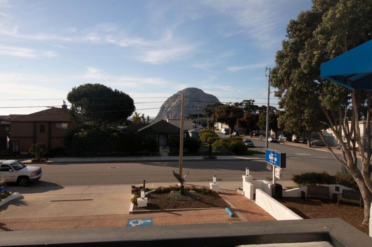 La Serena Inn Morro Bay Dış mekan fotoğraf