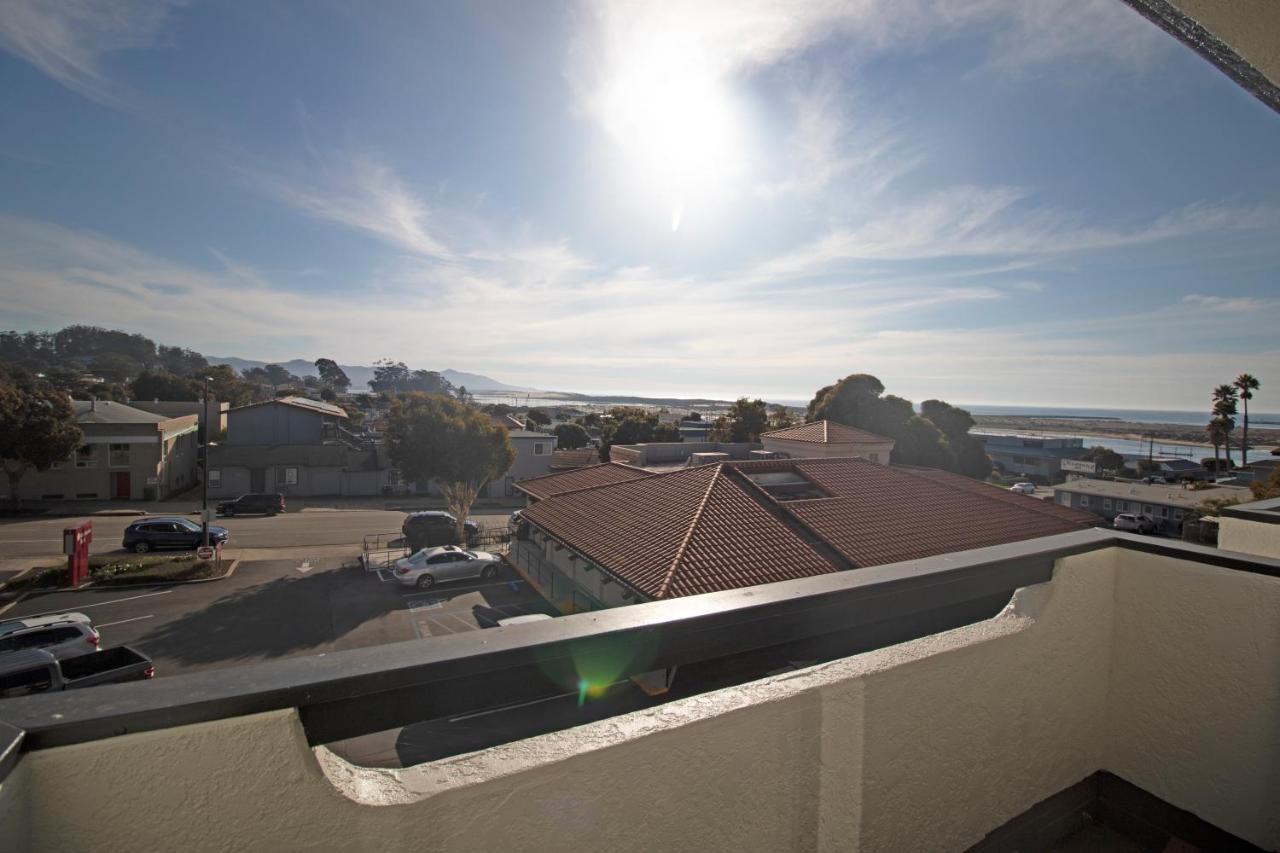 La Serena Inn Morro Bay Dış mekan fotoğraf