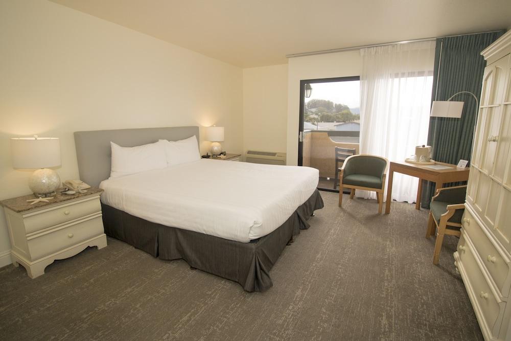 La Serena Inn Morro Bay Dış mekan fotoğraf